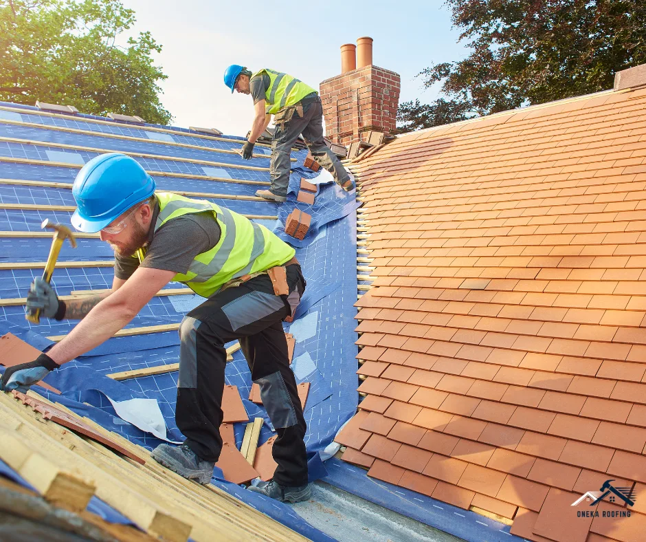 Why choose Roof Repair Near Me in Hinesville, GA
